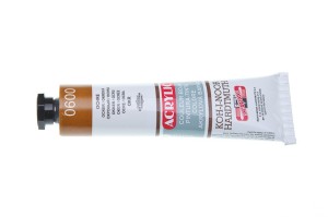 KIN FARBA AKRYLOWA 162721 OCHRA 0600 40ML.