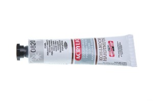 KIN FARBA AKRYLOWA 162726 PERŁOWA 0820