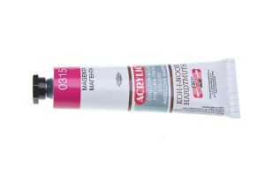 KIN FARBA AKRYLOWA MAGENTA 162709 40ML