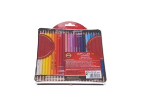 KIN KREDKI MONDELUZ 48KOL.OP.METAL.3726