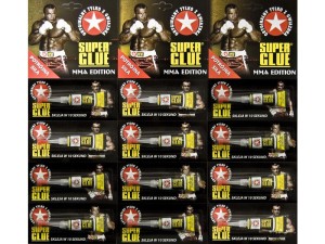 KLEJ SUPER GLUE 2G /12/
