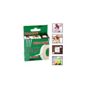 KLEJĄCE KROPKI MF913185-250 ŚR.10mm 250 kr.