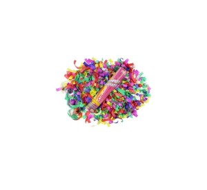 KONFETTI PNEUMATYCZNE MIX 30CM
