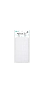 KOSTKA 3D 3mm 306szt