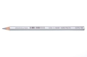 KREDKA OMEGA 3370 SREBRNA /1/