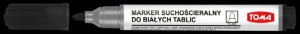 MARKER DO TABLIC SUCH. OKRĄGŁY TO-266 CZARNY
