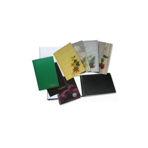 NOTES 100X145MM A6 40k KRATKA SZYTY