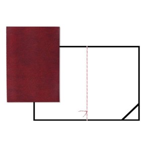 OKŁADKA DO DYPLOMU BEZ NAPISU BORDOWA