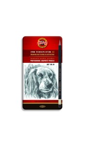 OŁÓWEK GRAFITOWY 1912 ART 12SZT.