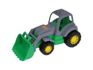 OSIŁEK TRAKTOR ŁADOWARKA
