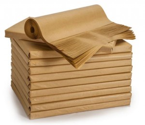 PAPIER PAKOWY SIARCZAN 70g/m2 105x126 /10kg/