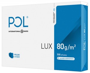 PAPIER POLLUX A3 80g 500ark