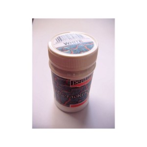 PENTART PASTA PĘKAJACA 100ml KOLOR