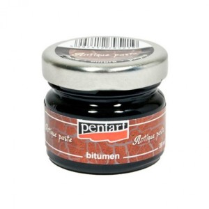 PENTART PASTA POSTARZAJACA 20ml