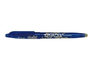 PIÓRO KULKOWE FRIXION BALL 0,7 LAZUROWY