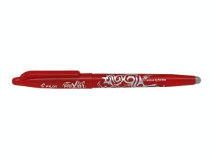 PIÓRO KULKOWE FRIXION BALL 0,7 CZERWONY