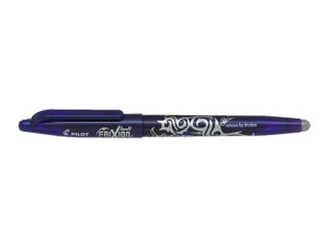 PIÓRO KULKOWE FRIXION BALL 0,7 FIOLETOWY
