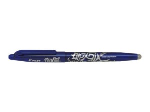 PIÓRO KULKOWE FRIXION BALL 0,7 NIEBIESKI