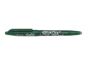 PIÓRO KULKOWE FRIXION BALL 0,7 ZIELONY