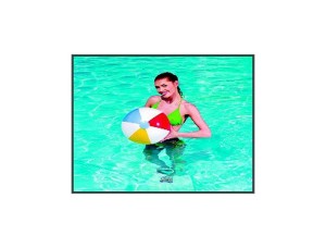 PIŁKA DMUCHANA 51cm 0026