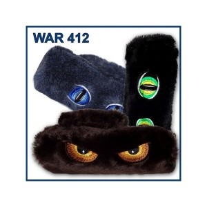 PIÓRNIK WAR-412 TUBA FUTERKO