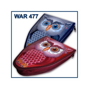 PIÓRNIK WAR-477 PRZEGRÓDKA