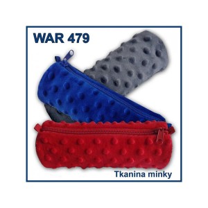 PIÓRNIK WAR-479 TUBA FUTERKO