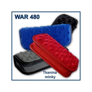 PIÓRNIK WAR-480 KUFEREK FUTERKO