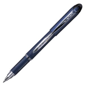 Pióro kulkowe SX-217 Jetstream, czarne, Uni
