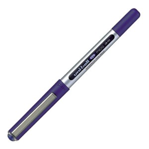 Pióro kulkowe UB-150,, niebieskie, Uni