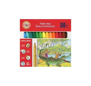 PISAKI 30 KOLORÓW 7710/2CJ