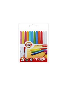 PISAKI 7716/12AB MAGIC 10+2