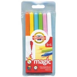 PISAKI 7716/12AB MAGIC 5+1