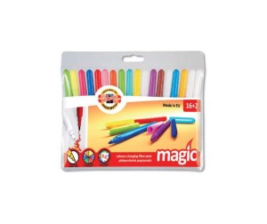 PISAKI 7716/12AH MAGIC 16+2