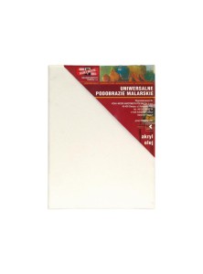 PODOBRAZIE BAWEŁNIANE 20x30