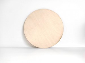 SKLEJKA KOŁO 15cm ŚREDNICA