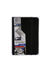 Salsa Skorwidz A7 czarny