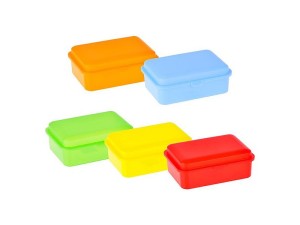 ŚNIADANIÓWKA QUICKKLICK DUŻA MIX