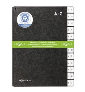 TECZKA SKOROWIDZ DO PODPISU 24 (A-Z)