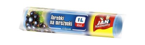 TOREBKI NA MROŻONKI 1l 60szt JN