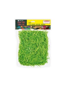 TRAWA DEKORACYJNA 1953 DREWNIANA 50g