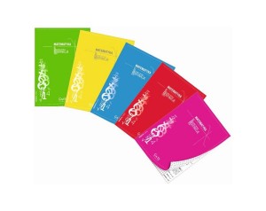 ZESZYT A5 60k KR DO MATEMATYKI