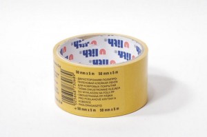 TAŚMA DWUSTRONNA ULITH 50MM X 5M