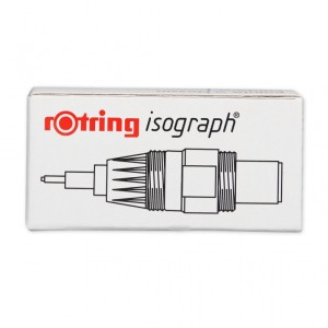 ISOGRAPH KOŃCÓWKA 0,50mm S0218460