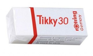 GUMKA TIKKY 30 S0234101