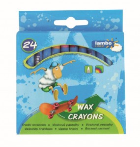 KREDKI LAMBO SCHOOL WOSKOWE 24 KOL.
