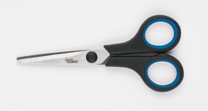 NOŻYCZKI DAHLE COMFORT-GRIP, DOMOWE 14 cm