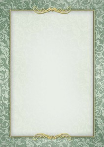 DYPLOM A4 170g ARRAS 25szt