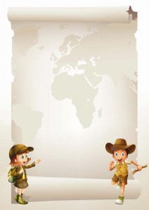 DYPLOM A4 170g PRZYGODA 25szt