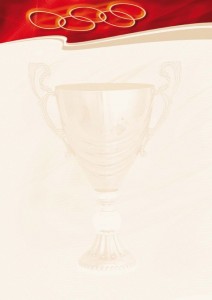 DYPLOM A4 170g SPORT 25szt